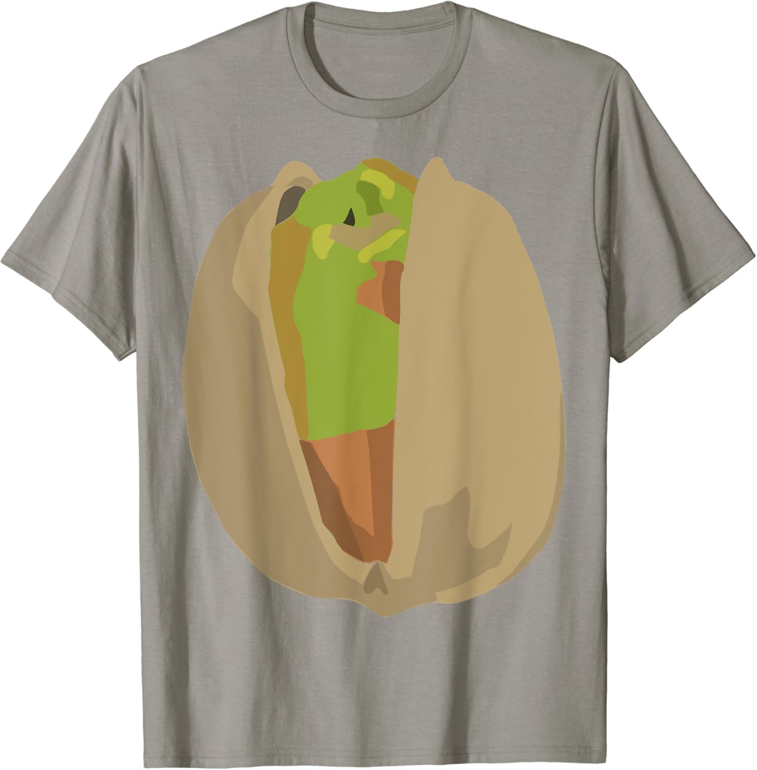 nike pistachio t shirt